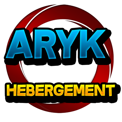 Logo Aryk Hébergement